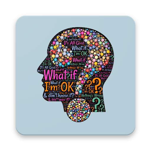 Personality Test icon