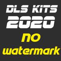 DLS KITS | Dream League Kits Soccer 2020 on 9Apps