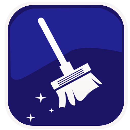 One Cleaner : clean booster, ram cleaner icon