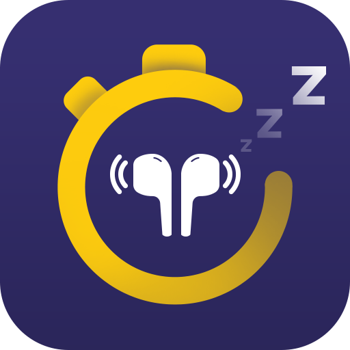 Sleep Timer : Timer for Music icon