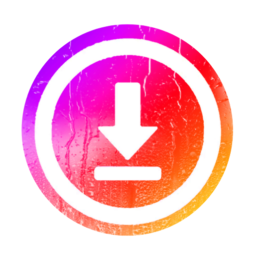 Reels Downloader for Instagram icon
