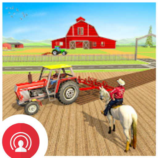 Ranch simulator - Farming Ranch simulator Guide icon