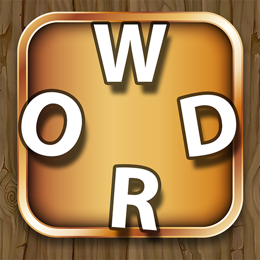 Word Master - Free Word Games &amp; Puzzle icon