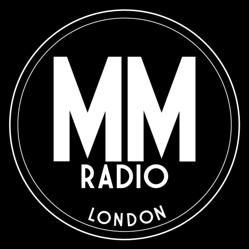 MM Radio icon