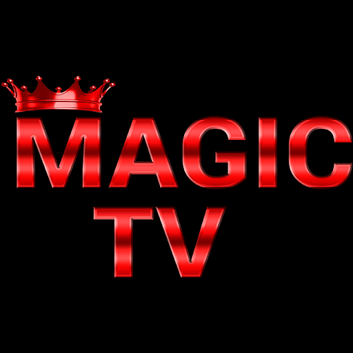Magic TV icon