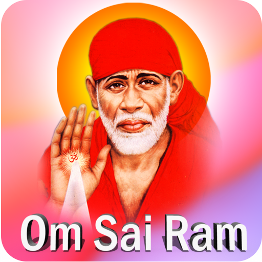 Sai Baba Wallpapers HD icon