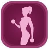 Women Fitness Gym on 9Apps