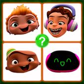 mini beat : memory of power rocker icon