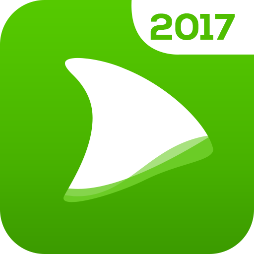 Dolphin Video - Trình chơi icon