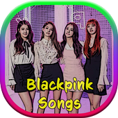 Blackpink Songs icon