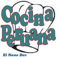 Cocina Peruana on 9Apps