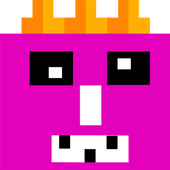 Crazy Flappy Robot icon