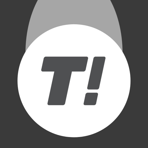 Take A Risk! - The right moment counts: Play free icon