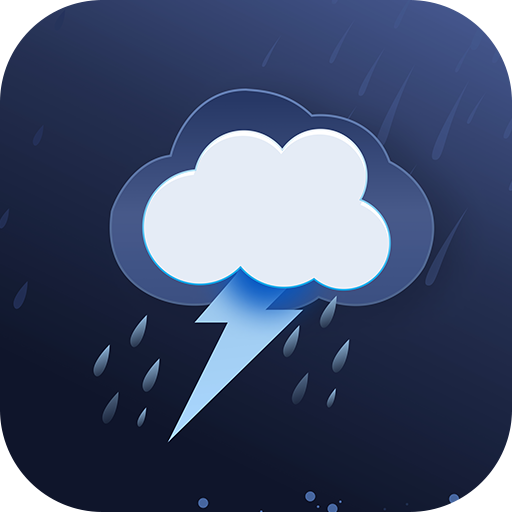 Weather Forecast,Daily Weather icon