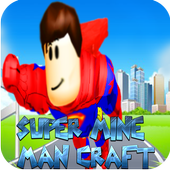 Super Subway Craft Run icon