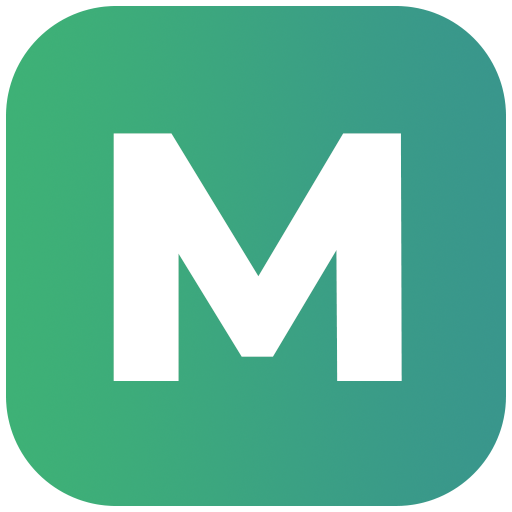 Magic Text - Styled text generator icon