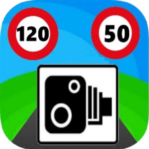 Speed Control icon