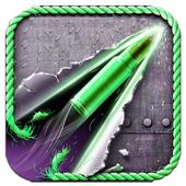 Sniper Shooting 3D Killer icon