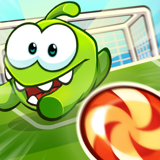 Om Nom: Candy Ball icon