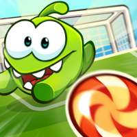 Om Nom: Candy Ball