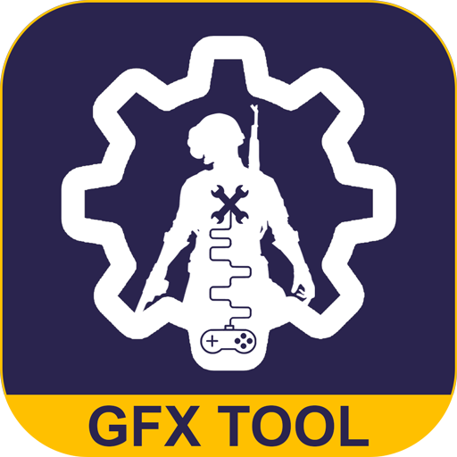 GFX tool for pubg new state icon