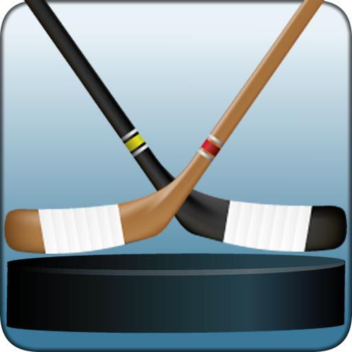 Play Macth Hockey icon