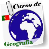 Curso de Geografia (português)