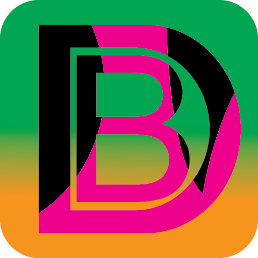 Bdmew Online Shopping أيقونة