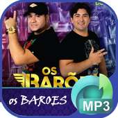 Os Baroes da Pisadinha Song Full Album 2020 on 9Apps