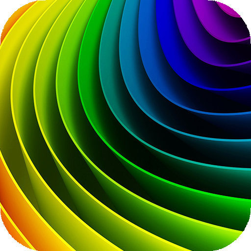 Abstract Wallpapers : backgrounds hd icon