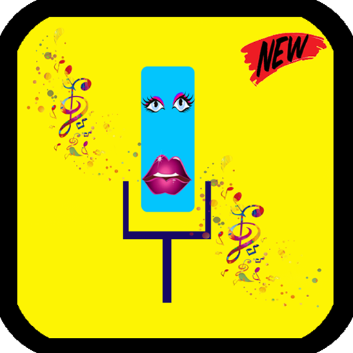 Real Voice Changer icon