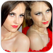 Photo Mirror Collage иконка