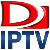 D-IPTV أيقونة