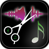MP3 Cutter and Joiner icon