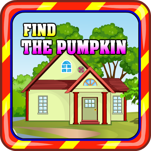 Best Escape Games - Find The Pumpkin icon