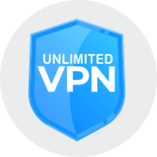 Unlimited VPN icon