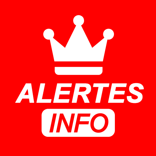 Alertes Info Premium icon