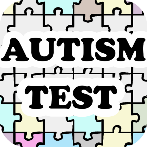 Autism Test icon
