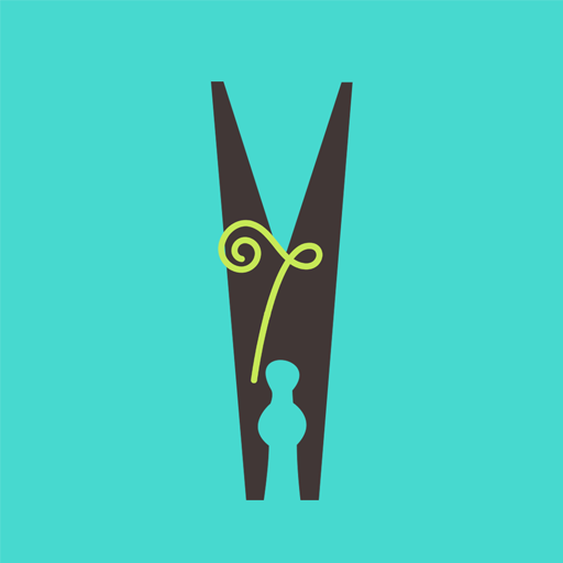 7m Laundry - مغاسل سبعة ميم أيقونة