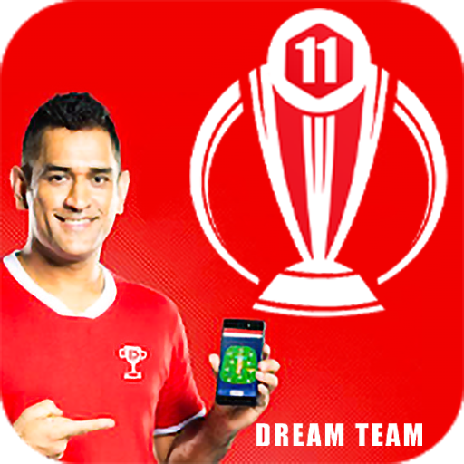 Dream Team 11 - Dream 11 IPL Cricket Prediction icon