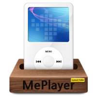 MePlayer Music ( MP3 Player)