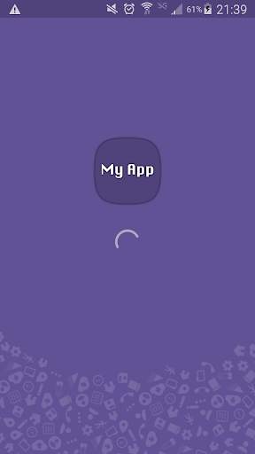 Website to Android App on Google Play Store screenshot 1