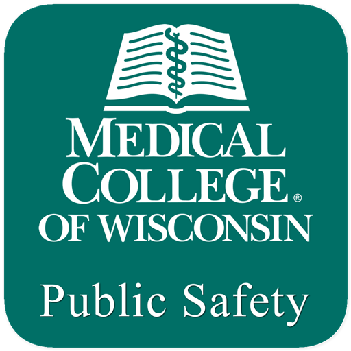 MCW Public Safety आइकन