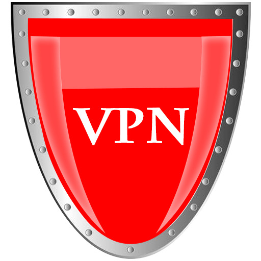4K VPN FASTER icon