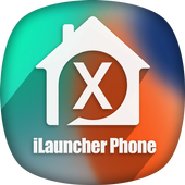OS11 Launcher - Phone X Launcher Themes &amp; Icons icon