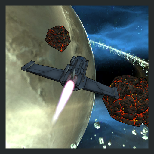 BWR: Asteroid Destroyer icon