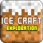 Ice Craft Exploration : Master Edition icon