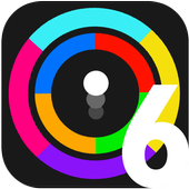 Switch Color 6 आइकन