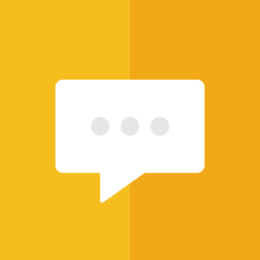 Direct Message, send Whats &amp; Telegram in one app icon