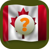 CAPITAL NAME QUIZ icon